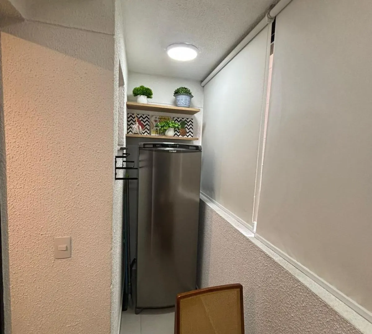 Apartment 110-Alugueja Sp Perdizes Allianz Parque /Esp. Americas Sao Paulo Brazil