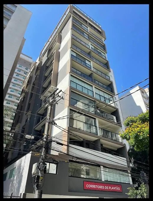 Apartment 110-Alugueja Sp Perdizes Allianz Parque /Esp. Americas Sao Paulo